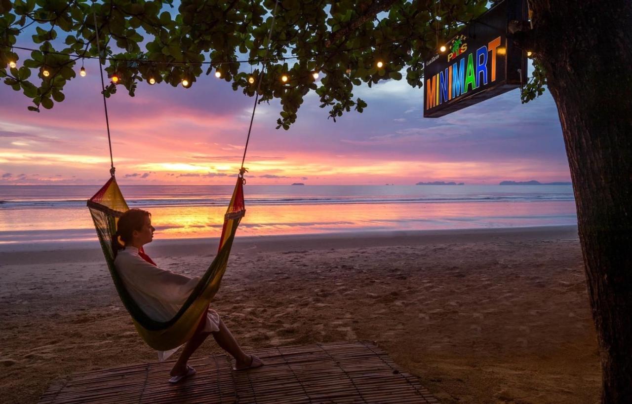 Klongdao Sunset Villa Koh Lanta Luaran gambar