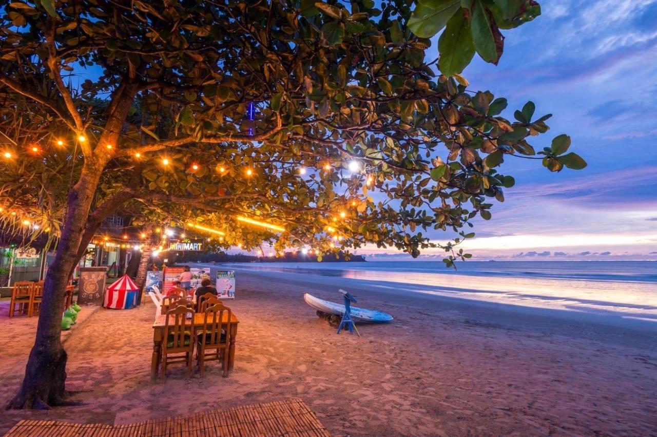 Klongdao Sunset Villa Koh Lanta Luaran gambar