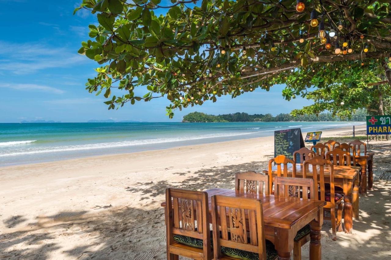 Klongdao Sunset Villa Koh Lanta Luaran gambar