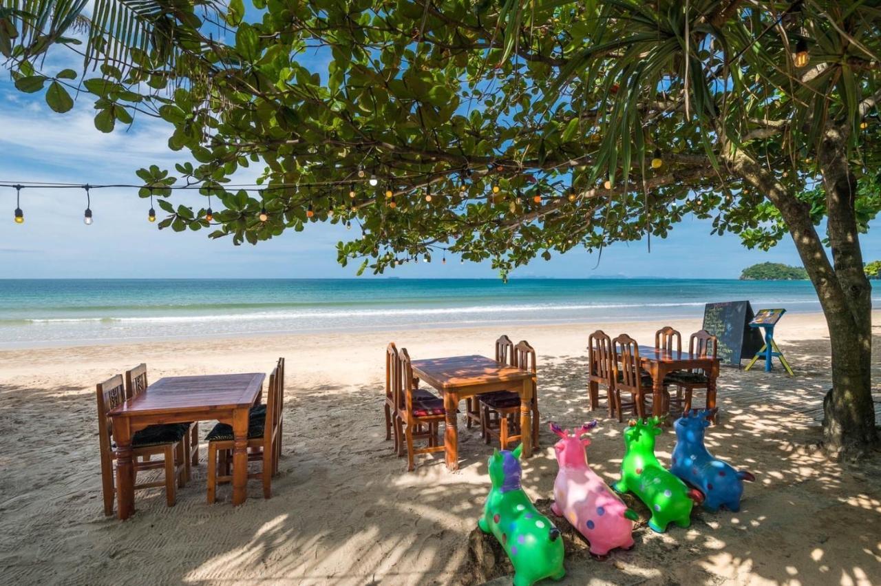 Klongdao Sunset Villa Koh Lanta Luaran gambar