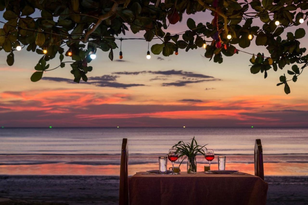 Klongdao Sunset Villa Koh Lanta Luaran gambar