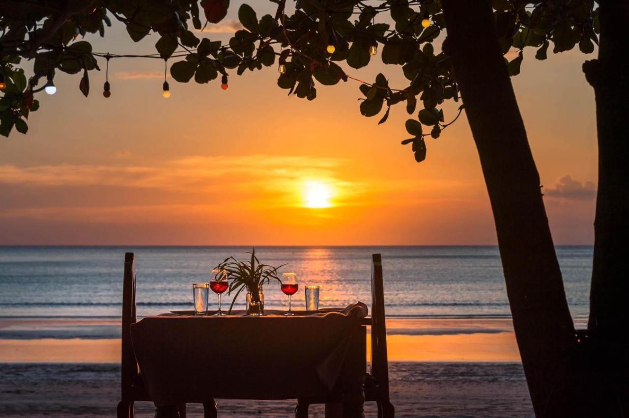 Klongdao Sunset Villa Koh Lanta Luaran gambar