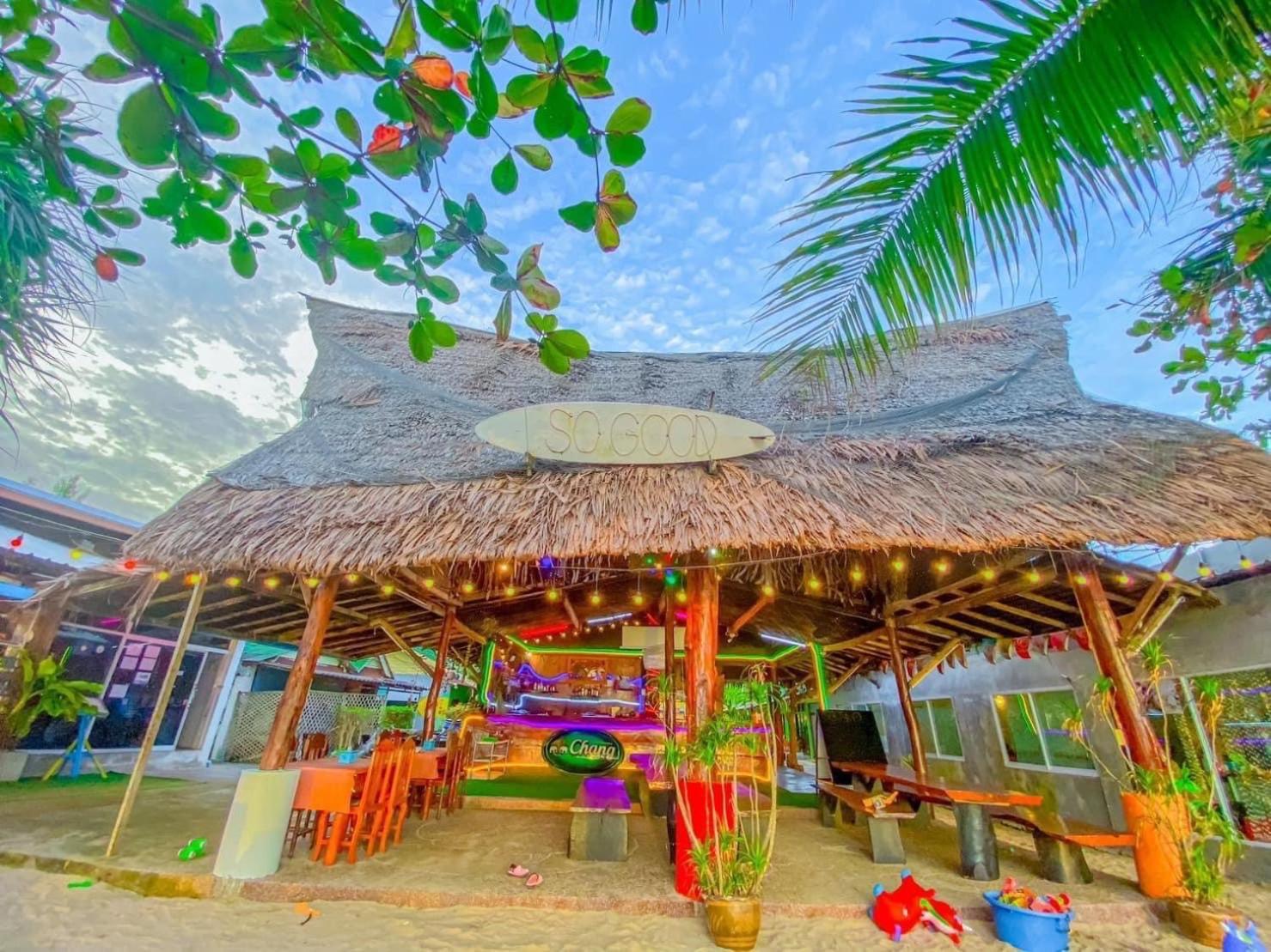 Klongdao Sunset Villa Koh Lanta Luaran gambar