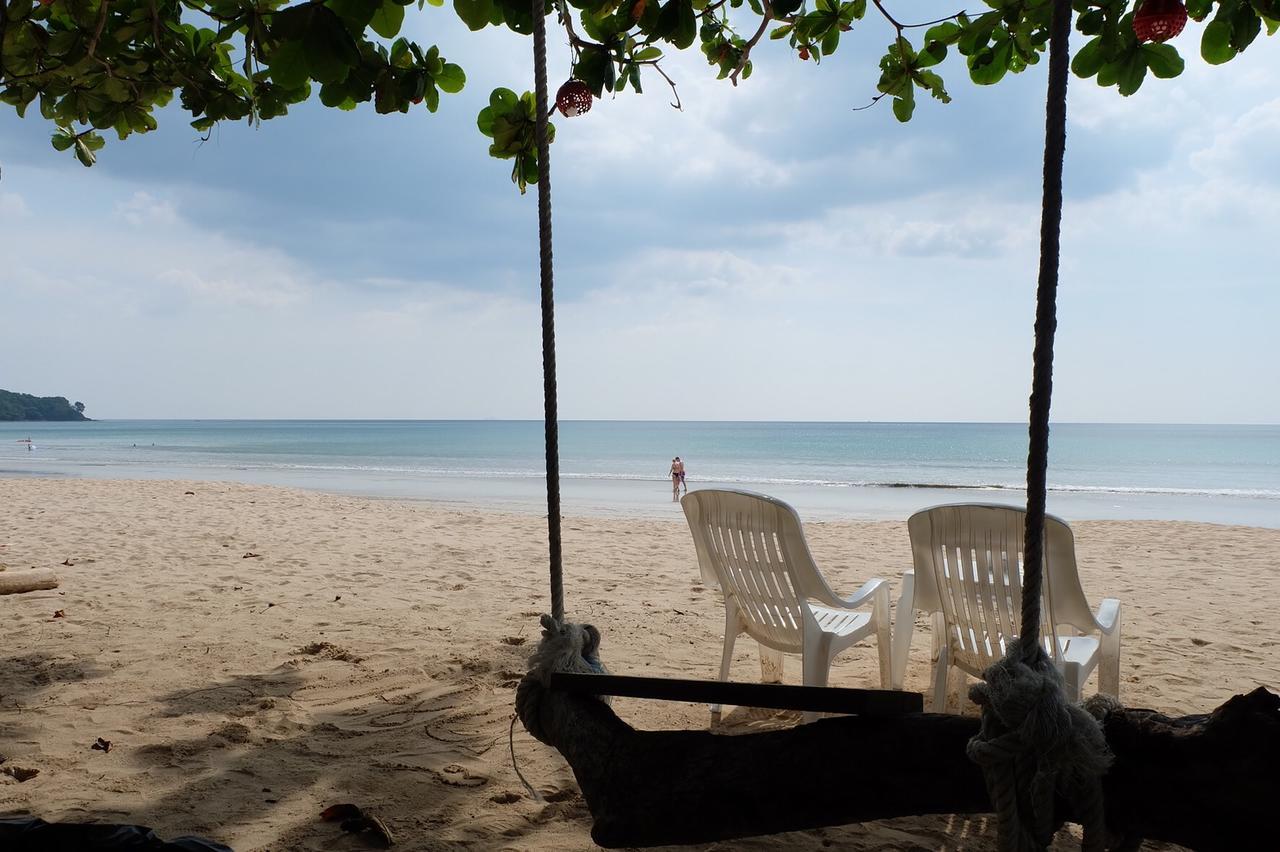 Klongdao Sunset Villa Koh Lanta Luaran gambar