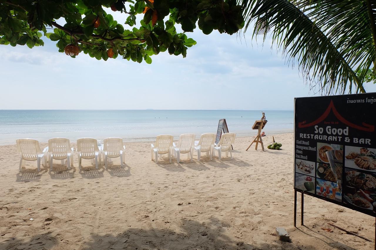 Klongdao Sunset Villa Koh Lanta Luaran gambar