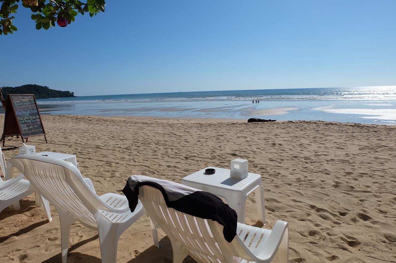 Klongdao Sunset Villa Koh Lanta Luaran gambar